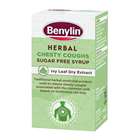 Benylin Herbal Chesty Coughs Sugar Free Syrup 100ml