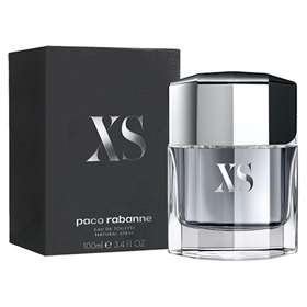 Paco Rabanne XS EDT For Him 100ml