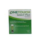 OneTouch Select Plus Test Strips 50