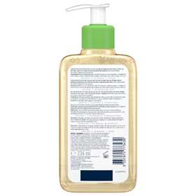 Cerave Hydrating Foaming Oil Cleanser 236 ml