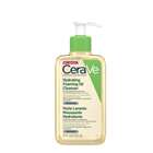 Cerave Hydrating Foaming Oil Cleanser 236 ml
