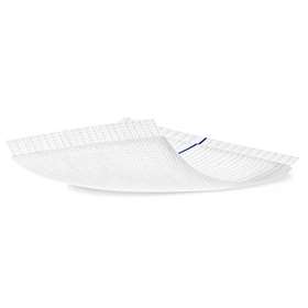 Zetuvit E Non-Sterile Absorbent Dressing Pads 20cm x 20cm (50)