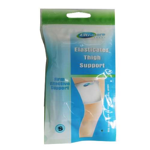 Click to view product details and reviews for Ultracare Elasticated Thigh Support Small. Click to view product details and reviews for Ultracare Elasticated Thigh Support Small.