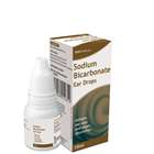 Bells Sodium Bicarbonate Ear Drops 10ml