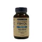 Wiley's Finest Wild Alaskan Fish Oil 630mg Capsules 60 (glass)