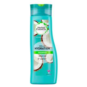 Herbal Essences Hello Hydration Shampoo For Dry Hair 400ml