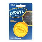 Lypsyl Mirror Compact Zingy Mandarin