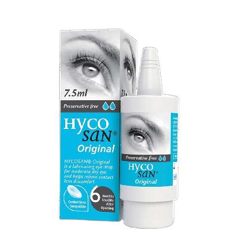Hycosan Original 7.5ml