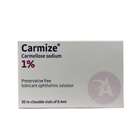 Carmize 1% 30 x 0.4ml Re-Closable Vials