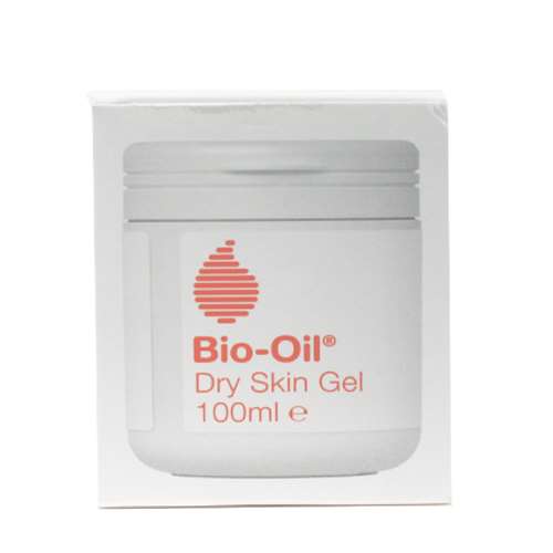 Bio Oil Dry Skin Gel 100ml