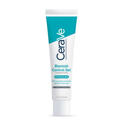 Cerave Blemish Control Gel 40ml