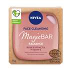 Nivea Face Cleansing MagicBar Radiance 75g
