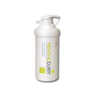 Menthoderm 2% 500g Pump