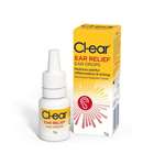 Cl-ear Ear Relief  Ear Drops 7g