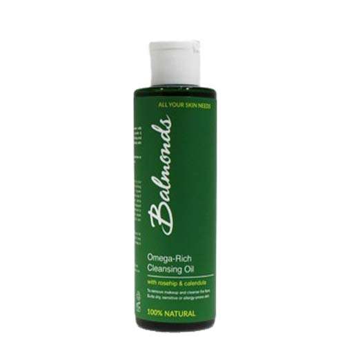 Balmonds Omega Rich Cleansing Oil 200ml