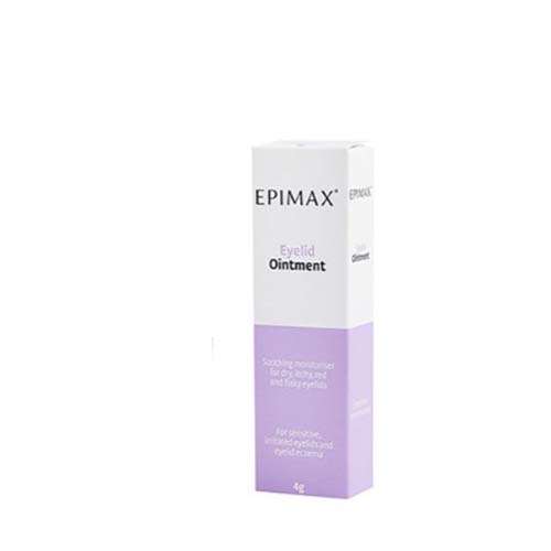 Click to view product details and reviews for Epimax Eyelid Ointment 4g.