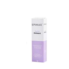 Epimax Eyelid Ointment 4g