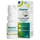 Zaspray Itchy And Dry Eye Spray 10ml