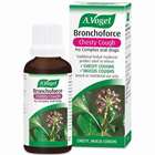 A.Vogel Bronchoforce Ivy Complex Oral Drops 50ml