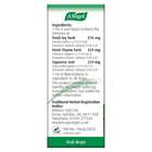 A.Vogel Bronchoforce Ivy Complex Oral Drops 50ml