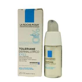 LRP Toleraine Dermallegro Eye Repair Moisturiser 20ml