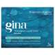 Gina 10mg Vaginal Tablets