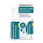 BetterYou Selenium + Ace Daily Oral Spray 32 Doses