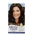 Clairol Nice 'n Easy Permanent Colour No4 Dark Brown