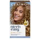 Clairol Nice'n Easy Creme NO:7  Dark Blonde