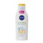 Nivea Sun Babies & Kids Sensitive Protect SPF 50 200ml