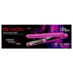 Revlon Triple Complex Styler