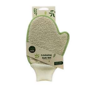 Simply Eco Exfoliating Bath Mitt