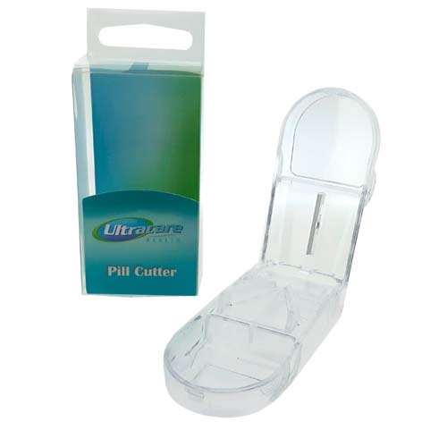 Ultracare Pill Cutter