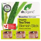 Dr.Organic Tea Tree Blemish Stick 8ml