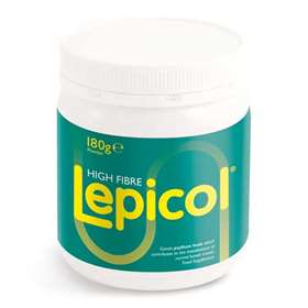 Lepicol High Fibre Powder 180g