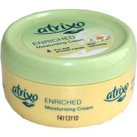 Atrixo Enriched Moisturising Cream 50ml