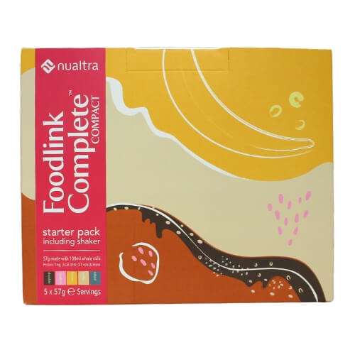 Click to view product details and reviews for Nualtra Foodlink Complete Compact Starter Pack. Click to view product details and reviews for Nualtra Foodlink Complete Compact Starter Pack.