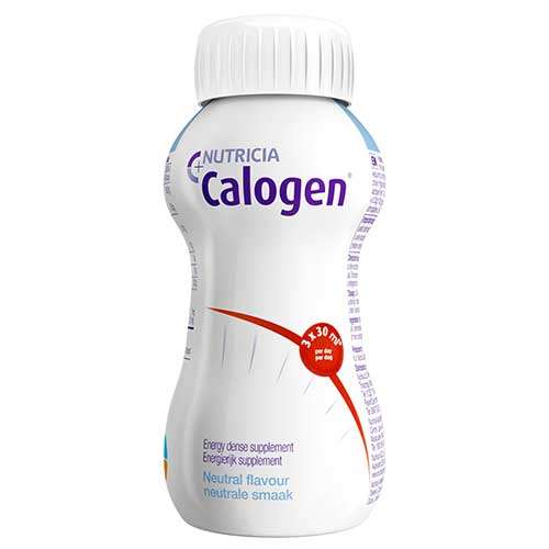 Nutricia Calogen Neutral 500ml