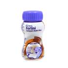 Nutricia Fortini Compact Multi Fibre Chocolate-Caramel Flavour 125ml