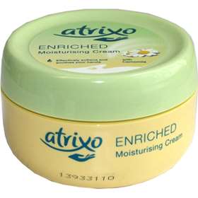 Atrixo Enriched Moisturising Cream 200ml