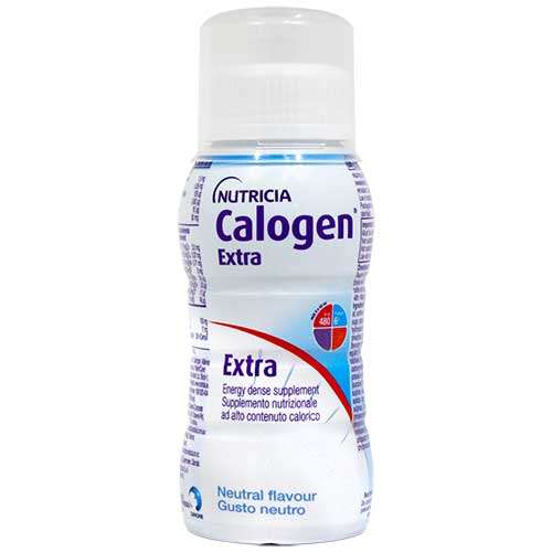 Nutricia Calogen Extra Neutral 200ml