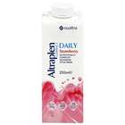 Nualtra Altraplen Compact Daily Strawberry 250ml