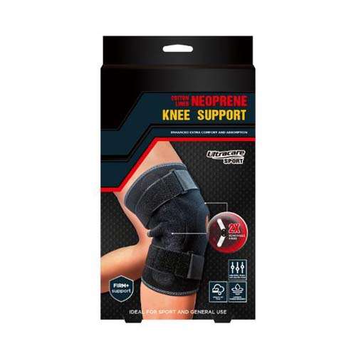 Ultracare Sport Adjustable Neoprene Knee Support