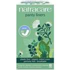 Natracare Mini Panty Liners 30