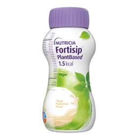 Fortisip Plant Based 1.5kcal Mango Passionfruit Flavour 200ml