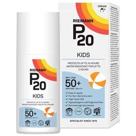 Riemann P20 Kids SPF 50+ 200ml