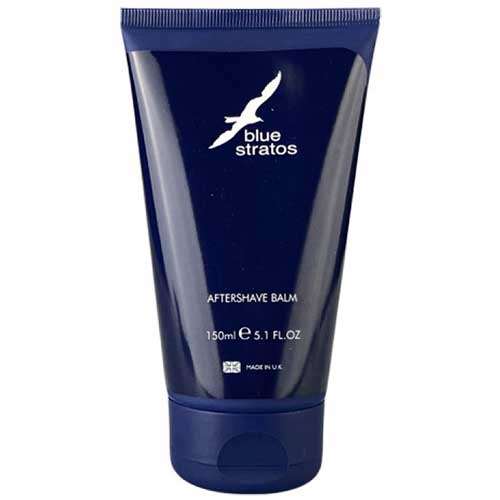 Blue Stratos Aftershave Balm 150ml