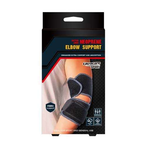 Ultracare Sport Neoprene Adjustable Elbow Support