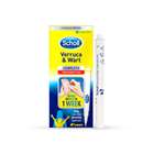 Scholl Verruca And Wart Treatment 2g