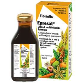 Floradix Epresat 250ml